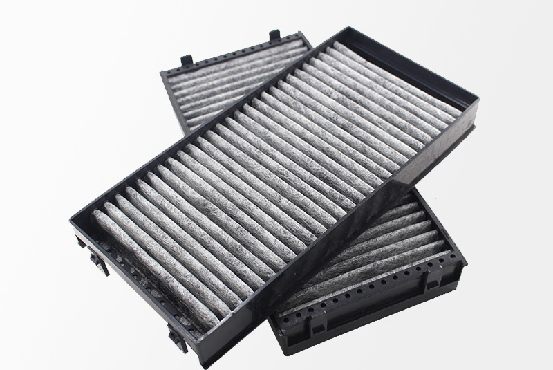 Cabin Filter HY-CF-691