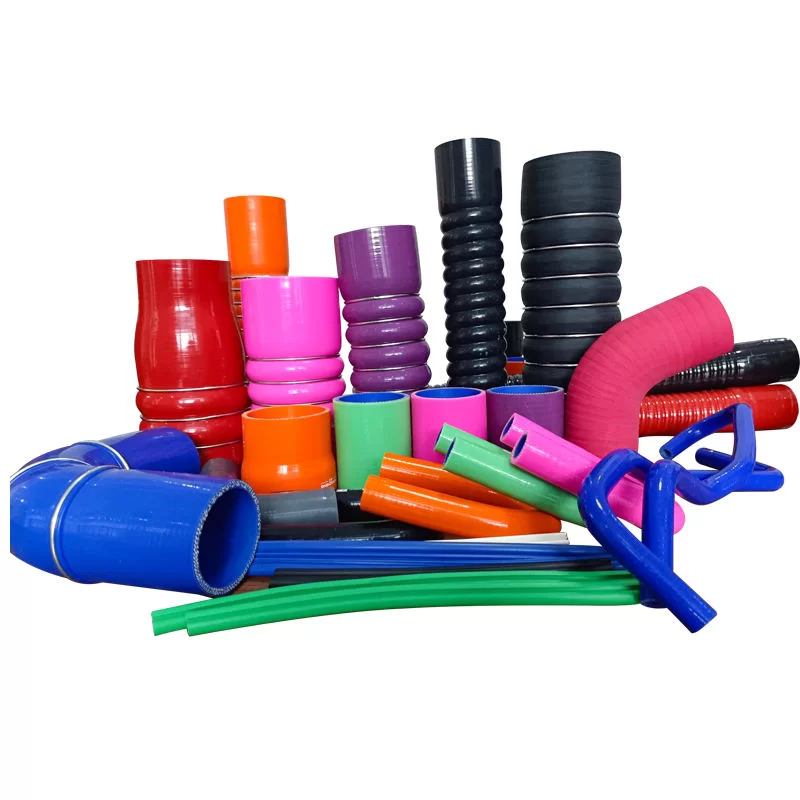 High Temp Radiator Hose Auto Elbow Silicone Hose Pipe c gallery