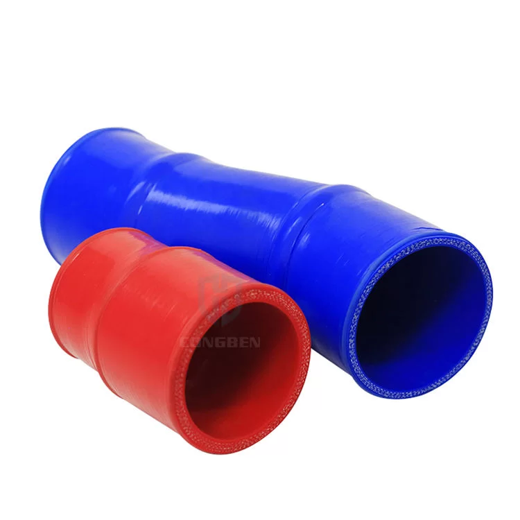 Reinforced Silicone Turbo & Heater Hose (90 Degree) gallery