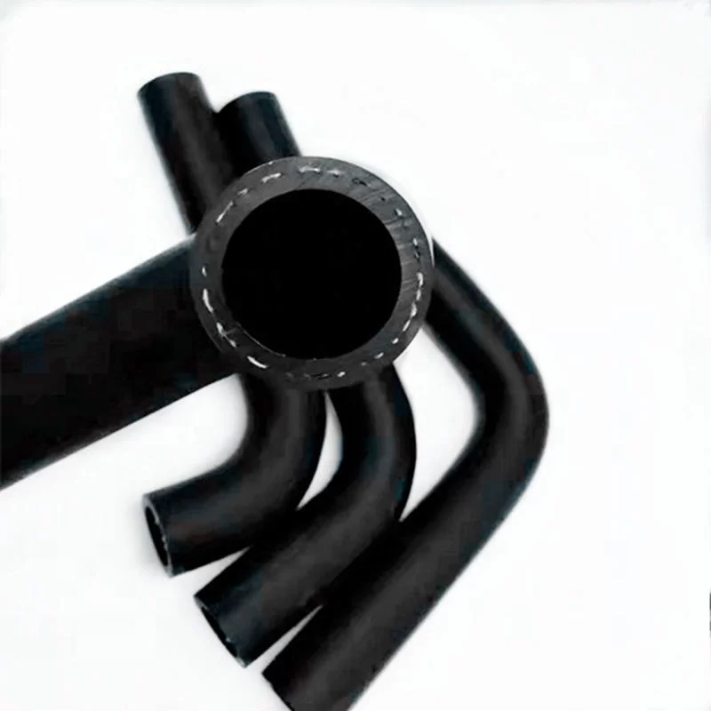 Oil Resistant NBR Automotive Fuel Hose and gallery
