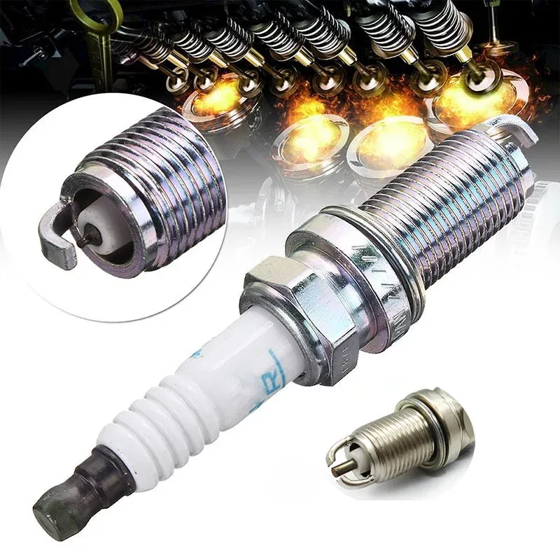 Spark Plugs