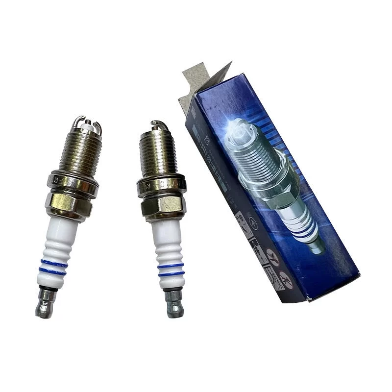 Auto Engine Spark Plug gallery