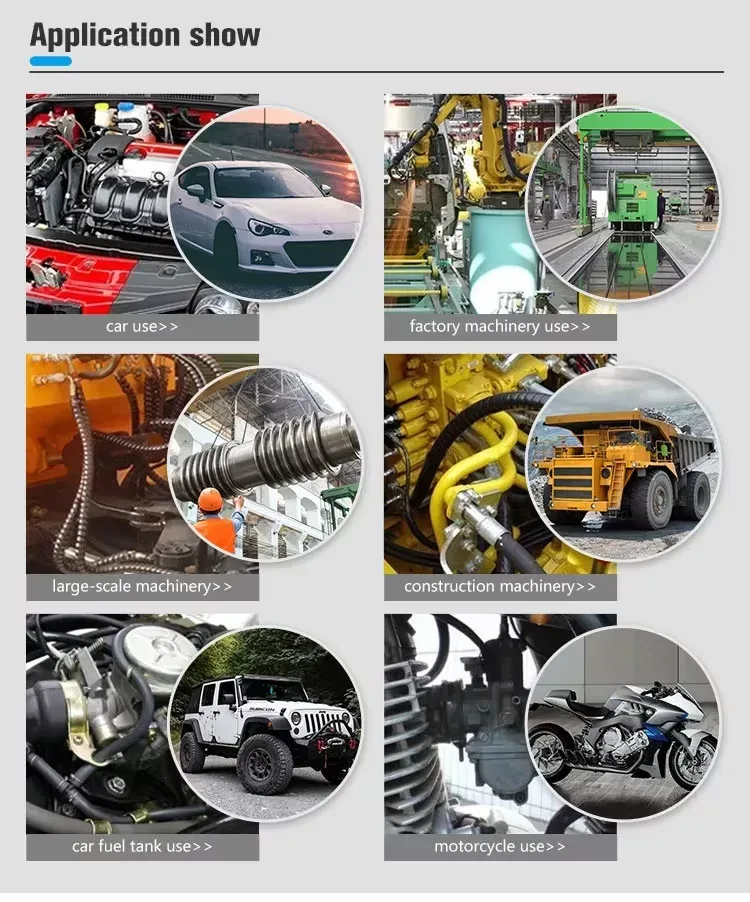 High Temp Radiator Hose Auto Elbow Silicone Hose Pipe c gallery