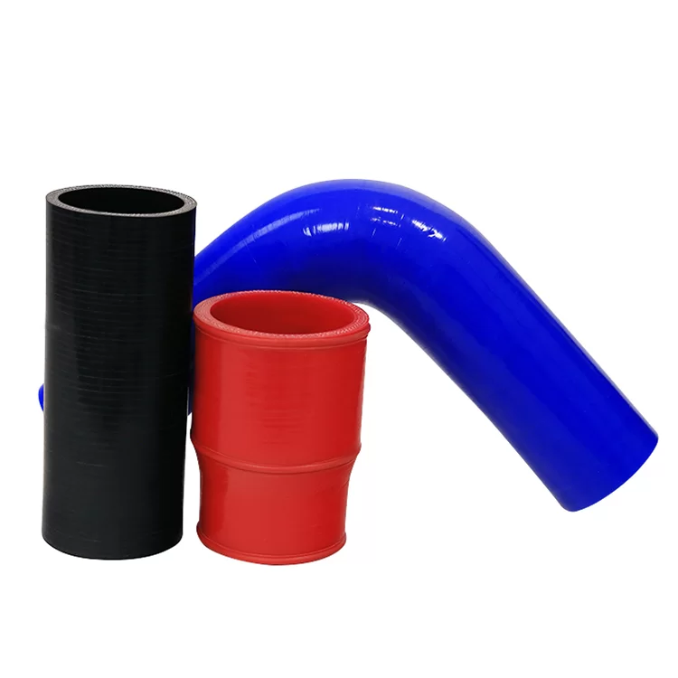 High Temp Radiator Hose Auto Elbow Silicone Hose Pipe c gallery