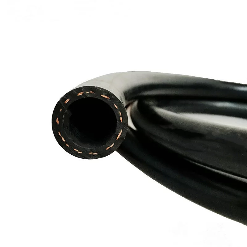 Oil Resistant NBR Automotive Fuel Hose and gallery