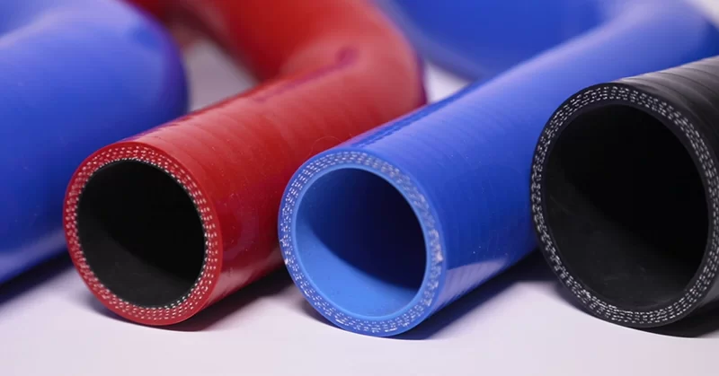 High Temp Radiator Hose Auto Elbow Silicone Hose Pipe c gallery