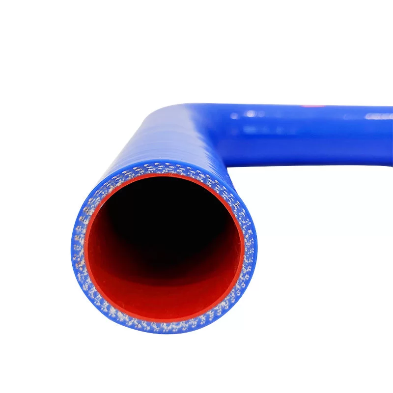 High Temp Radiator Hose Auto Elbow Silicone Hose Pipe c gallery