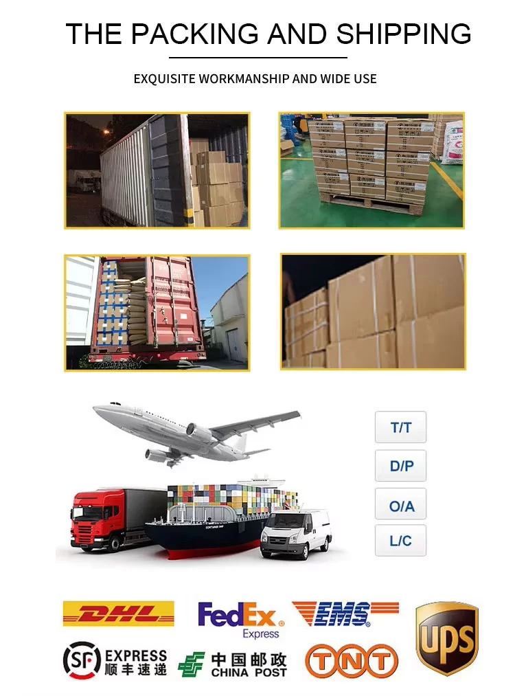 Oil Resistant NBR Automotive Fuel Hose gallery