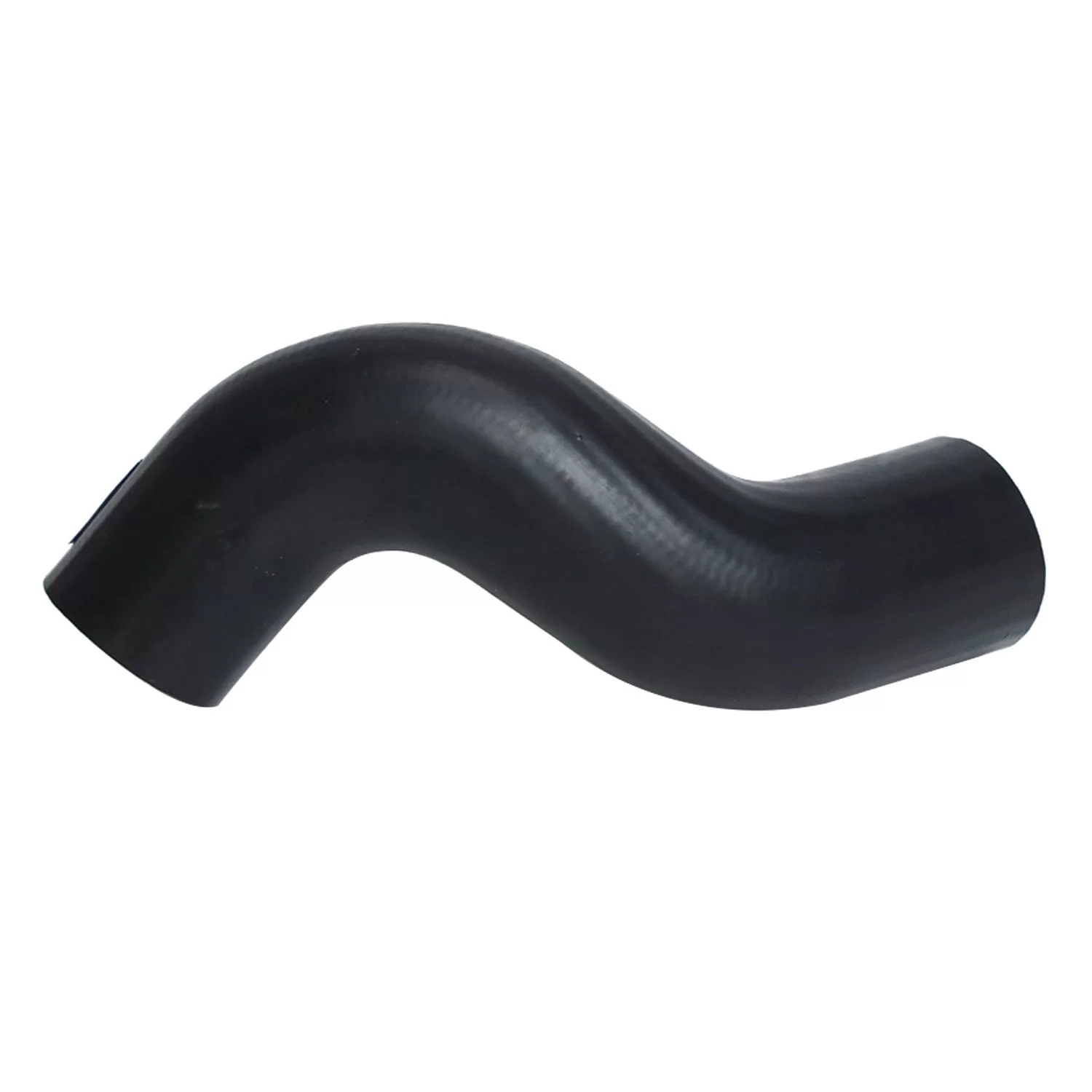 Auto Black Elbow EPDM Rubber Hose Pipe Coolant Elbow Ra gallery