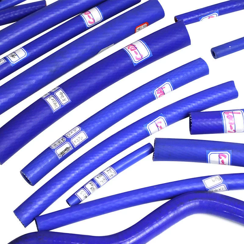 Braided Silicone Heater Vacuum Hose gallery