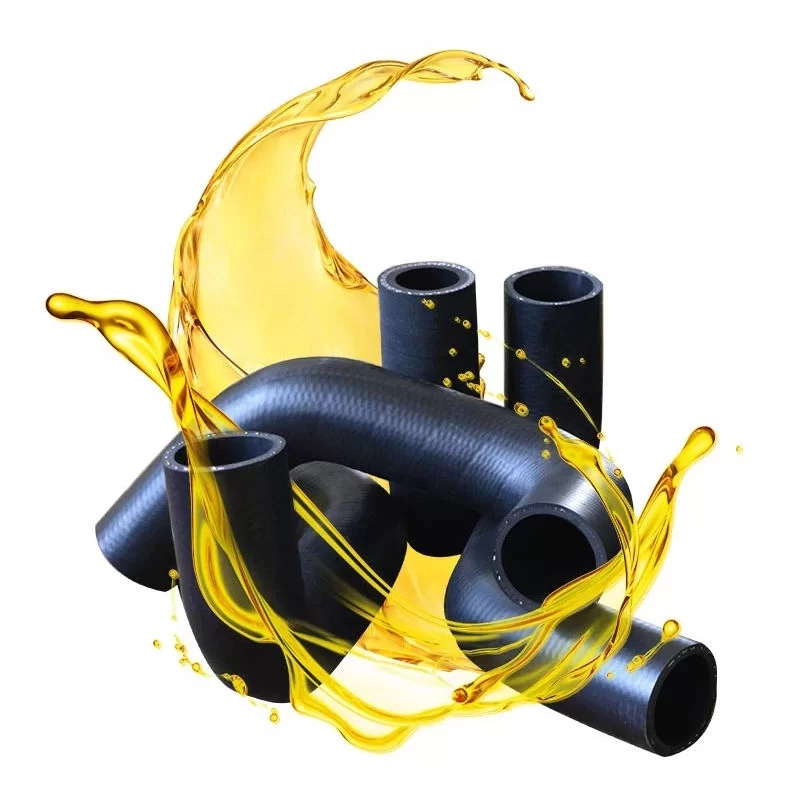 Rubber Hoses