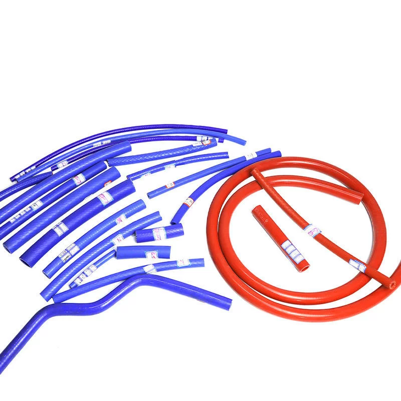 Braided Silicone Heater Vacuum Hose gallery
