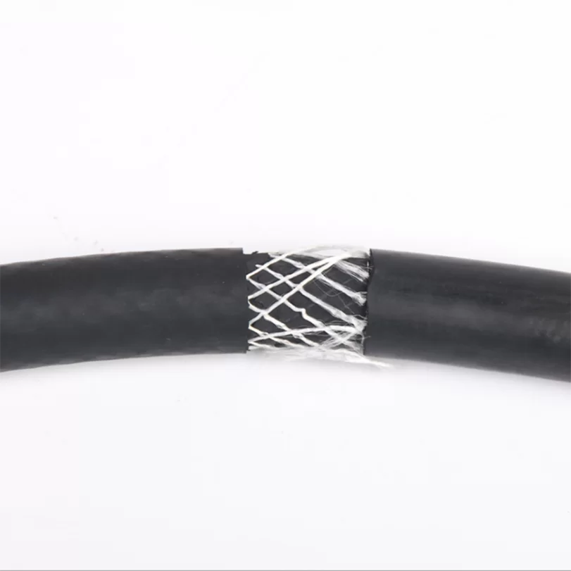 Auto Black Elbow EPDM Rubber Hose Pipe Coolant Elbow Ra gallery