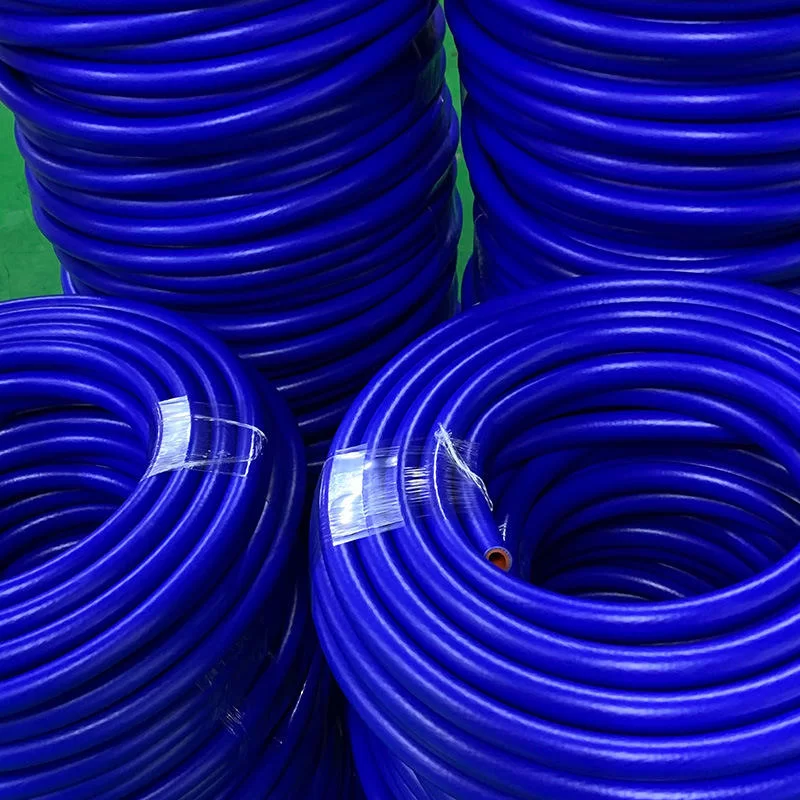 Braided Silicone Heater Vacuum Hose gallery