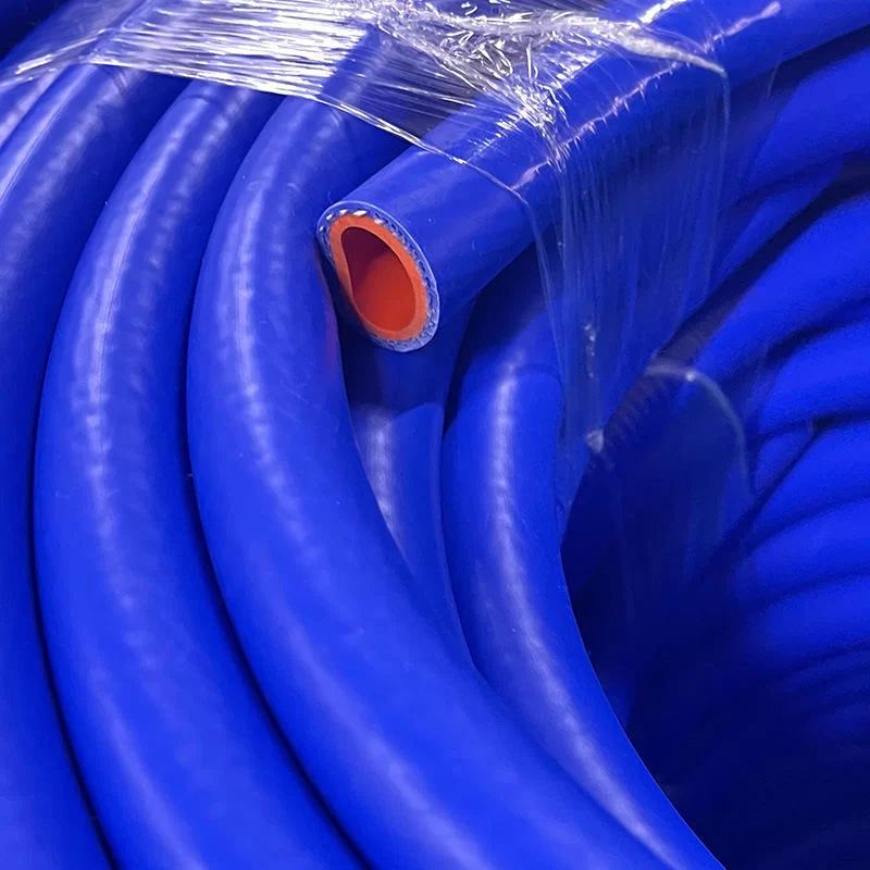 Braided Silicone Heater Vacuum Hose gallery