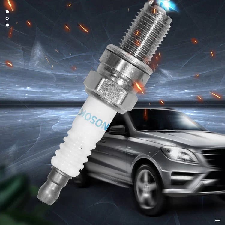 Auto Engine Spark Plug gallery
