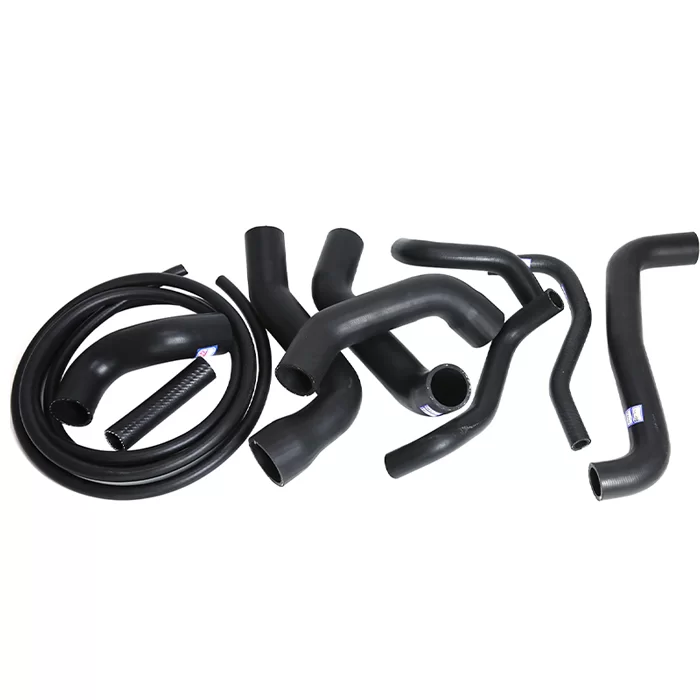 EPDM Rubber Elbow Hose and HY-RH-640
