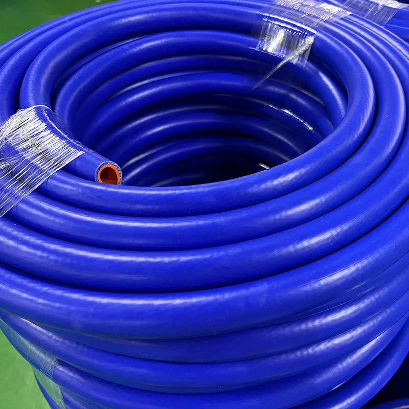 Braided Silicone Heater Vacuum Hose gallery