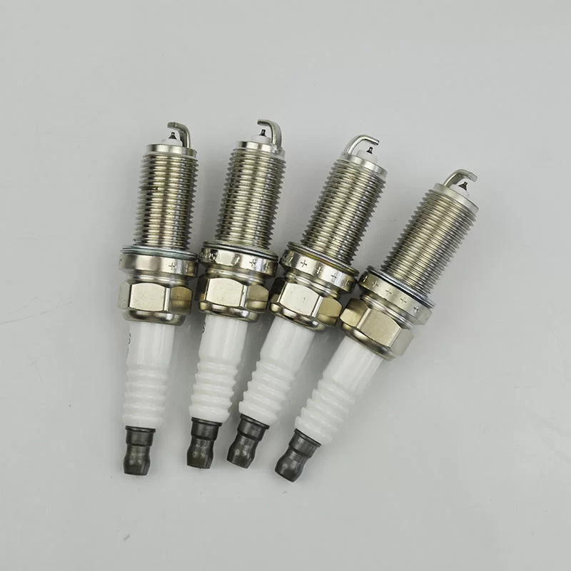 Auto Engine Spark Plug gallery